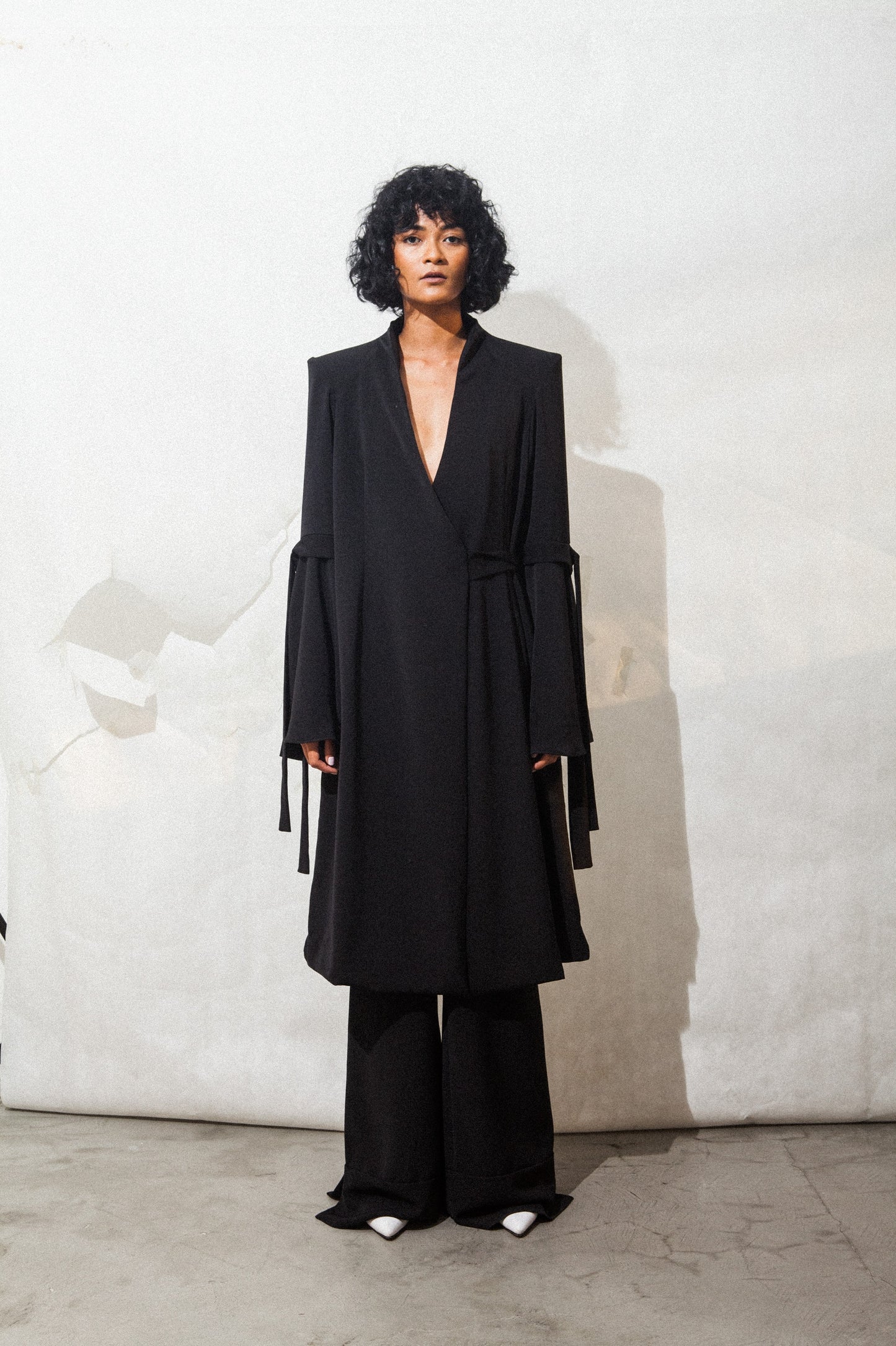 Black Midi Trench