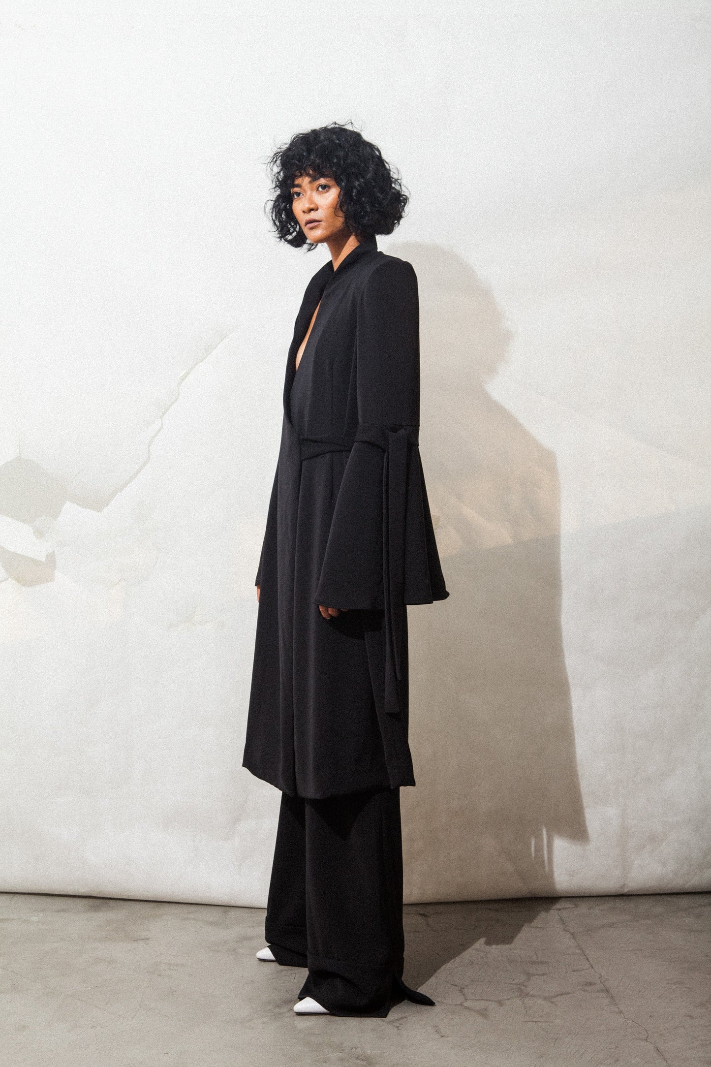 Black Midi Trench