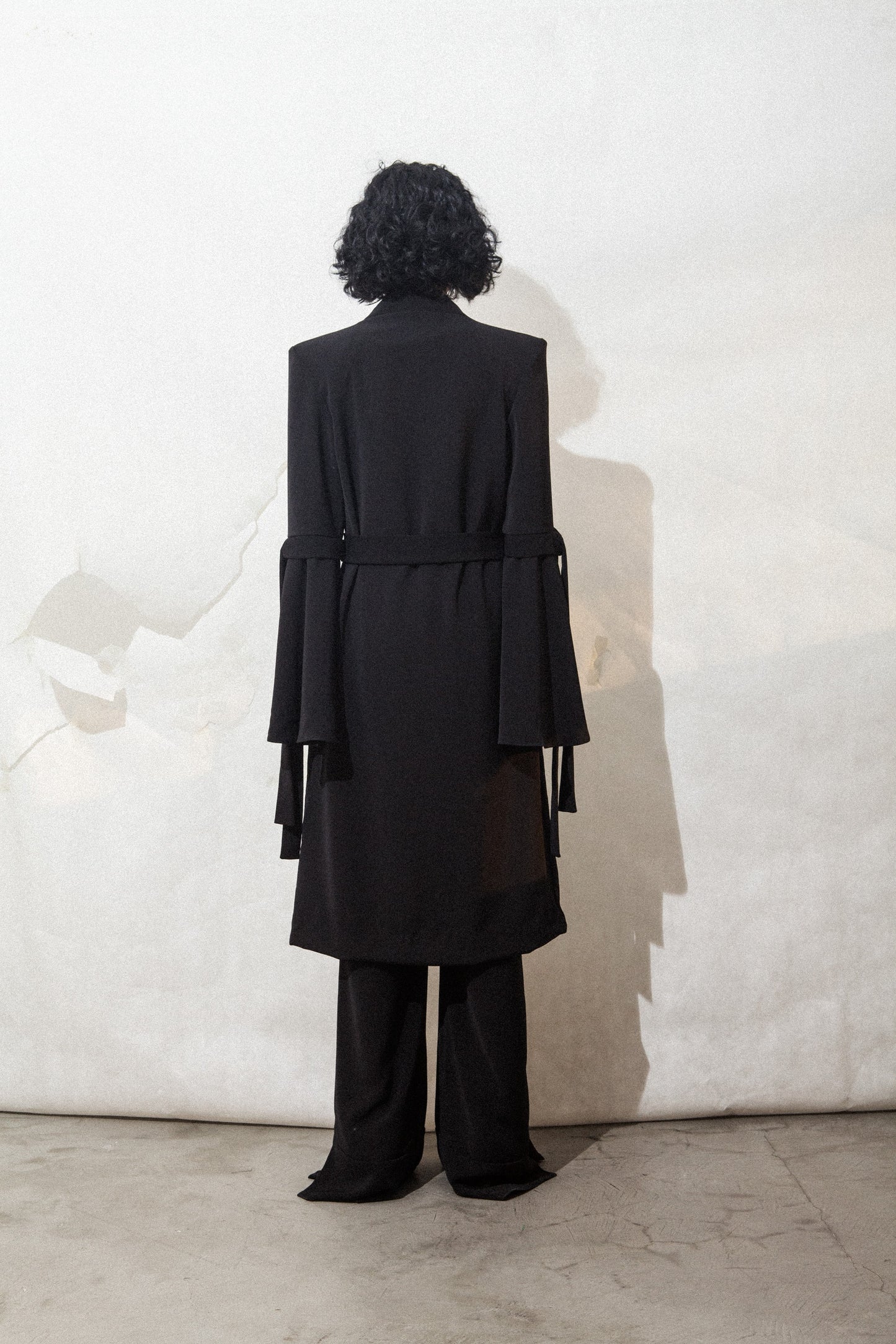 Black Midi Trench