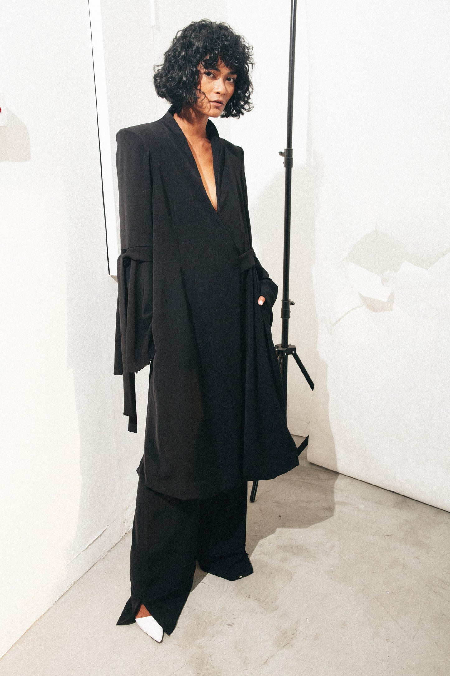 Black Midi Trench