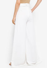 Classic Wide Leg Pants