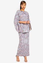 KEMBOJA KURUNG KEDAH - LILAC