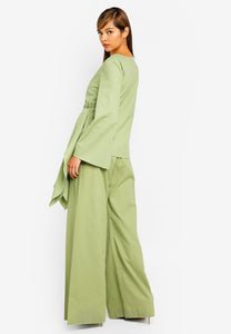 MELATI PANT SUIT