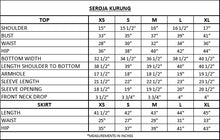 SEROJA KURUNG